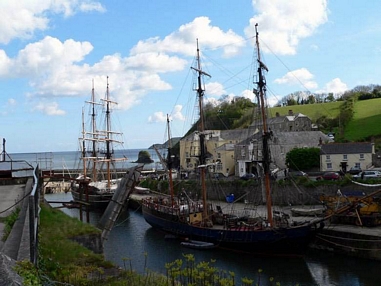 Charlestown